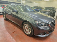 Charger l'image dans la galerie, Mercedes E200 2.2 Diesel Automatique 06 / 2015
