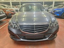 Charger l'image dans la galerie, Mercedes E200 2.2 Diesel Automatique 06 / 2015