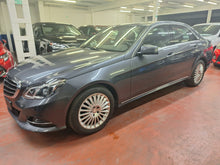 Charger l'image dans la galerie, Mercedes E200 2.2 Diesel Automatique 06 / 2015