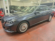 Charger l'image dans la galerie, Mercedes E200 2.2 Diesel Automatique 06 / 2015