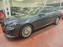 Charger l'image dans la galerie, Mercedes E200 2.2 Diesel Automatique 06 / 2015