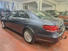 Charger l'image dans la galerie, Mercedes E200 2.2 Diesel Automatique 06 / 2015