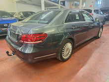 Charger l'image dans la galerie, Mercedes E200 2.2 Diesel Automatique 06 / 2015