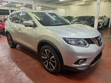 Charger l'image dans la galerie, Nissan X-Trail 1.6 Essence Manuelle 02 / 2017