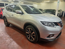 Charger l'image dans la galerie, Nissan X-Trail 1.6 Essence Manuelle 02 / 2017