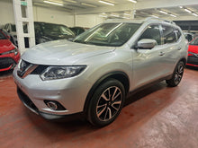 Charger l'image dans la galerie, Nissan X-Trail 1.6 Essence Manuelle 02 / 2017