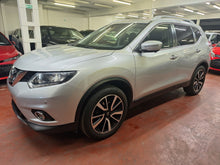 Charger l'image dans la galerie, Nissan X-Trail 1.6 Essence Manuelle 02 / 2017
