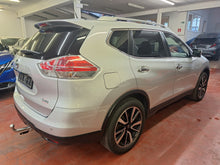 Charger l'image dans la galerie, Nissan X-Trail 1.6 Essence Manuelle 02 / 2017