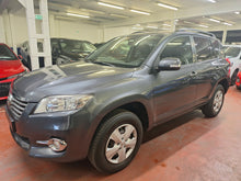 Charger l'image dans la galerie, Toyota Rav 4 2.0 Essence Manuelle 07 / 2011
