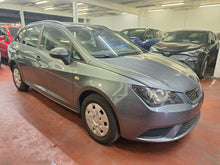 Charger l'image dans la galerie, Seat Ibiza 1.2 Essence Manuelle 01 / 2014