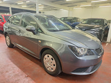 Charger l'image dans la galerie, Seat Ibiza 1.2 Essence Manuelle 01 / 2014