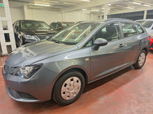 Charger l'image dans la galerie, Seat Ibiza 1.2 Essence Manuelle 01 / 2014