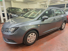 Charger l'image dans la galerie, Seat Ibiza 1.2 Essence Manuelle 01 / 2014