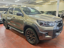 Charger l'image dans la galerie, Toyota Hilux 2.8 Diesel Automatique 06 / 2021