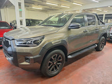 Charger l'image dans la galerie, Toyota Hilux 2.8 Diesel Automatique 06 / 2021