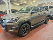 Charger l'image dans la galerie, Toyota Hilux 2.8 Diesel Automatique 06 / 2021