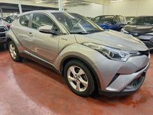Charger l'image dans la galerie, Toyota C-HR 1.8 Hybride Automatique 02 / 2017