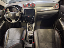 Charger l'image dans la galerie, Suzuki Vitara 1.4 Essence Manuelle 08 / 2017