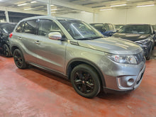 Charger l'image dans la galerie, Suzuki Vitara 1.4 Essence Manuelle 08 / 2017