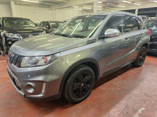 Charger l'image dans la galerie, Suzuki Vitara 1.4 Essence Manuelle 08 / 2017