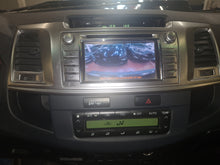 Charger l'image dans la galerie, Toyota Hilux 2.5 Diesel Manuelle 09 / 2016