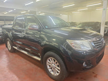Charger l'image dans la galerie, Toyota Hilux 2.5 Diesel Manuelle 09 / 2016