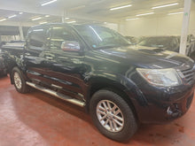 Charger l'image dans la galerie, Toyota Hilux 2.5 Diesel Manuelle 09 / 2016