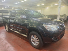 Charger l'image dans la galerie, Toyota Hilux 2.5 Diesel Manuelle 09 / 2016