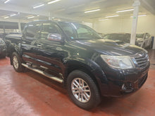 Charger l'image dans la galerie, Toyota Hilux 2.5 Diesel Manuelle 09 / 2016