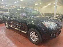 Charger l'image dans la galerie, Toyota Hilux 2.5 Diesel Manuelle 09 / 2016