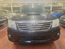 Charger l'image dans la galerie, Toyota Hilux 2.5 Diesel Manuelle 09 / 2016