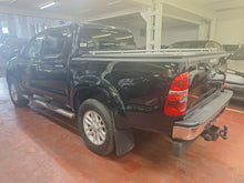 Charger l'image dans la galerie, Toyota Hilux 2.5 Diesel Manuelle 09 / 2016