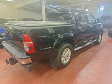 Charger l'image dans la galerie, Toyota Hilux 2.5 Diesel Manuelle 09 / 2016