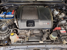 Charger l'image dans la galerie, Toyota Hilux 3.0 Diesel Manuelle 12 / 2012