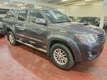 Charger l'image dans la galerie, Toyota Hilux 3.0 Diesel Manuelle 12 / 2012