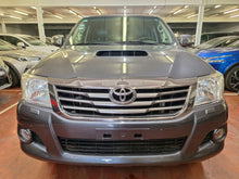 Charger l'image dans la galerie, Toyota Hilux 3.0 Diesel Manuelle 12 / 2012