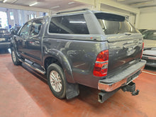 Charger l'image dans la galerie, Toyota Hilux 3.0 Diesel Manuelle 12 / 2012