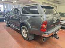 Charger l'image dans la galerie, Toyota Hilux 3.0 Diesel Manuelle 12 / 2012