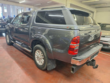 Charger l'image dans la galerie, Toyota Hilux 3.0 Diesel Manuelle 12 / 2012