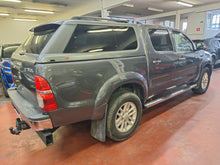 Charger l'image dans la galerie, Toyota Hilux 3.0 Diesel Manuelle 12 / 2012