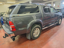 Charger l'image dans la galerie, Toyota Hilux 3.0 Diesel Manuelle 12 / 2012