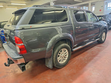 Charger l'image dans la galerie, Toyota Hilux 3.0 Diesel Manuelle 12 / 2012