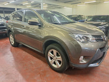 Charger l'image dans la galerie, Toyota Rav4 2.0 Essence 4x4 Automatique 07 / 2017