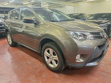Charger l'image dans la galerie, Toyota Rav4 2.0 Essence 4x4 Automatique 07 / 2017