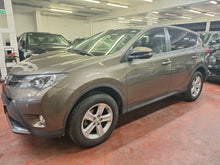 Charger l'image dans la galerie, Toyota Rav4 2.0 Essence 4x4 Automatique 07 / 2017