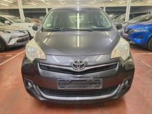 Afbeelding in Gallery-weergave laden, Toyota Verso S 1.3 Essence Automatique 02 / 2012