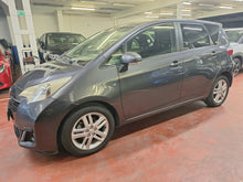 Afbeelding in Gallery-weergave laden, Toyota Verso S 1.3 Essence Automatique 02 / 2012