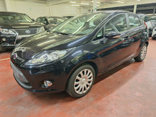 Afbeelding in Gallery-weergave laden, Ford Fiesta 1.4 Essence Manuelle 12 / 2012