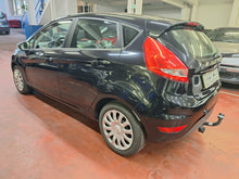 Afbeelding in Gallery-weergave laden, Ford Fiesta 1.4 Essence Manuelle 12 / 2012