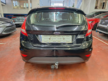 Afbeelding in Gallery-weergave laden, Ford Fiesta 1.4 Essence Manuelle 12 / 2012